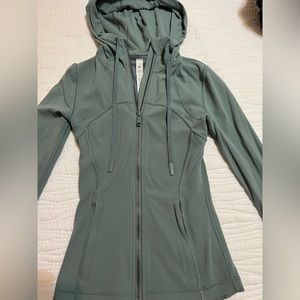 Lululemon define jacket